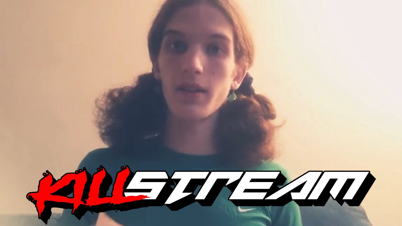 KILLSTREAM NIGHT: TRANS SHOOTER TERROR HITS CATHOLIC SCHOOL