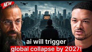 Dr. Roman Yampolskiy | These Are The Only 5 Jobs That Will Remain In 2030!