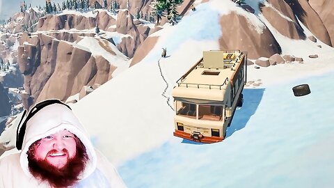 I Played The New RV There Yet Update…