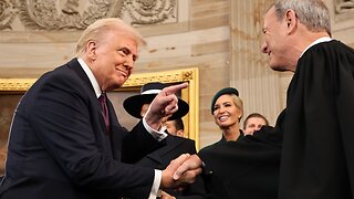 Supreme Court SHOCKER — Trump Now Expected to WIN After What Just Went Down