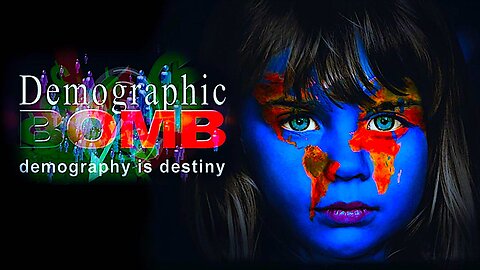 Demographic Bomb || The Trailer !!