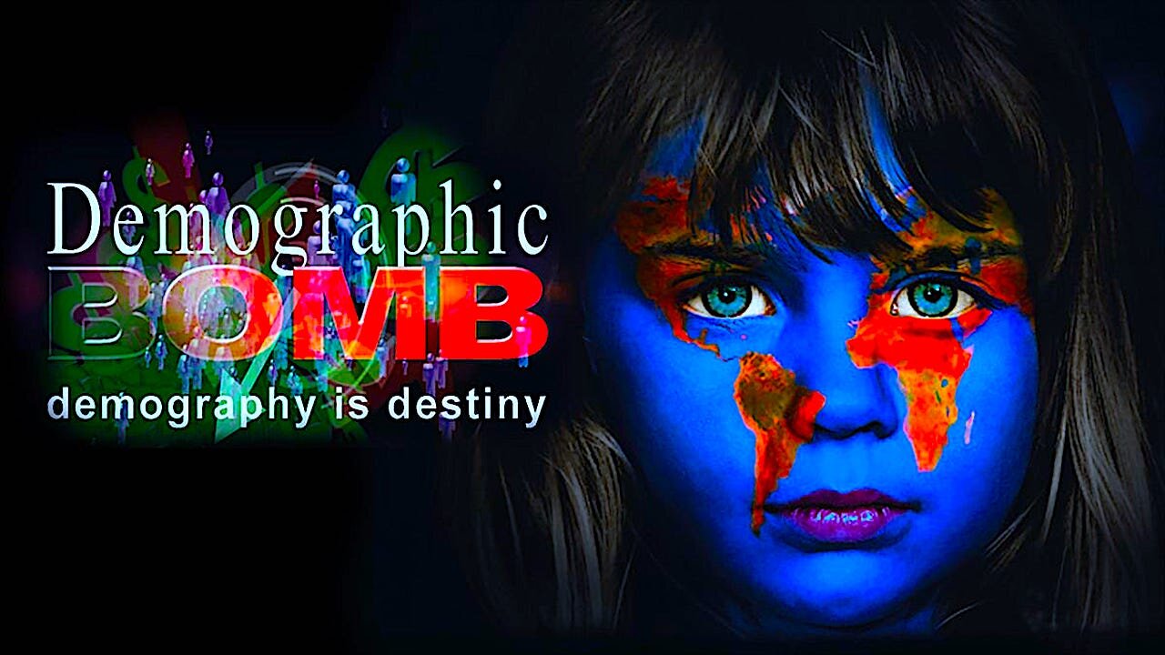 Demographic Bomb || The Trailer !!