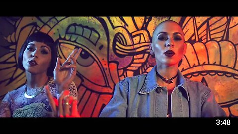 TroyBoi - Afterhours (feat. Diplo & Nina Sky) [Official Music Video]