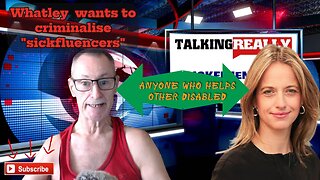 The DARK TRUTH About Helen Whatley's Crusade Against Sickfluencers EXPOSED