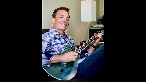Mr. Least Therapist-Like Therapist, Steve McCready