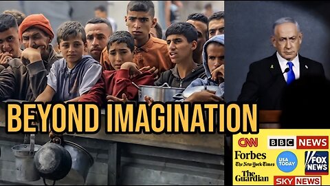 Netanyahu’s lie, says he wants talks for hostages’ release amidst Gaza occupation