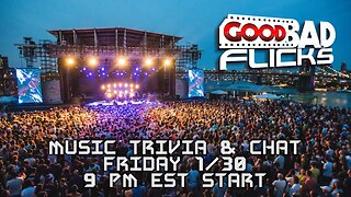 Music Trivia & Chat