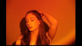Michaela Hughes mentioned you #singing #grwm