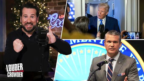 War Criminal Pete Hegseth: Debunking the Media's Newest BS Smear Campaign