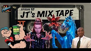 The Truth about Stranger Things