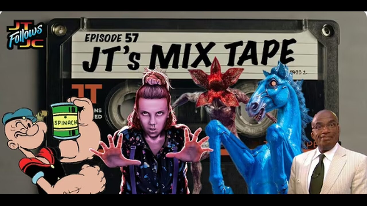 The Truth about Stranger Things