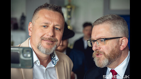 Już za tydzień wybory