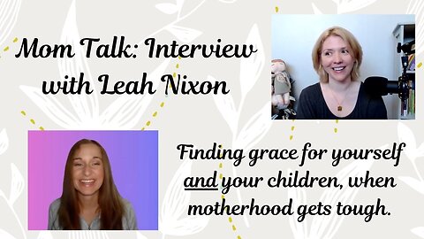 Graceful Parenting & REALISTIC Expectations (RAW HONESTY & Vulnerability)