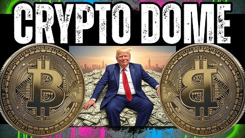 MAGA Loves Crypto