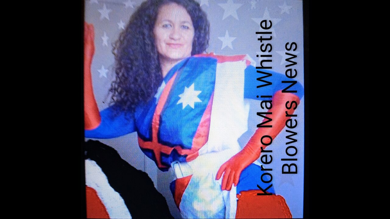Korero Mai Whistle Blowers News - Wednesday 2nd July 2025