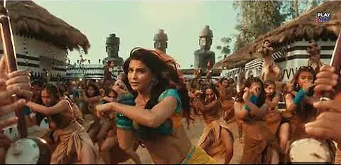 VKSR Jacqueline Fernandez