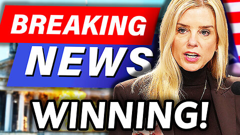 BREAKING NEWS: ATF TAKES BOLD ACTION ANGERING ANTI-GUNNERS...
