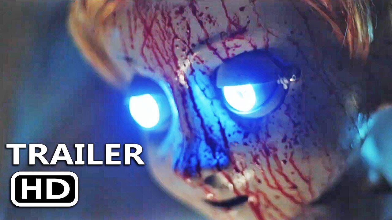ROB1N Official Trailer (2025)