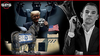 PROJECT ESTHER: Trump’s Two-Year Plan to Subvert America & Deliver Her to Israel