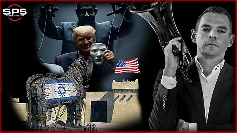 PROJECT ESTHER: Trump’s Two-Year Plan to Subvert America & Deliver Her to Israel