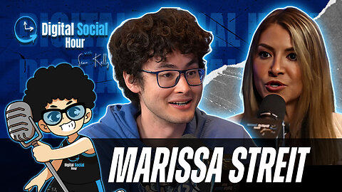 Marissa Streit: Bitcoin vs Inflation The Financial Revolution | DSH #1423