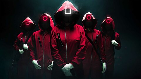 Squid Game Season 3 Ending | Netflix