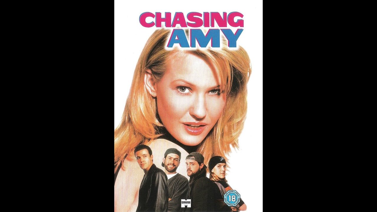 LDGi Chasing Amy 1997 R