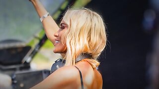 MATTN WE1 | Tomorrowland 2025