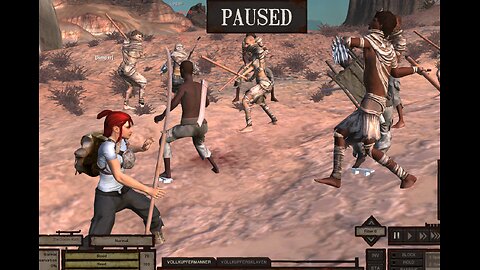 Kenshi part 1 - get in the copper mine, we're gonna make this place great again!