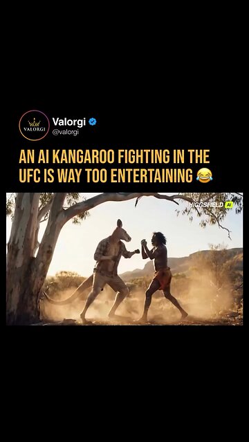 UFC needs to build a Colosseum