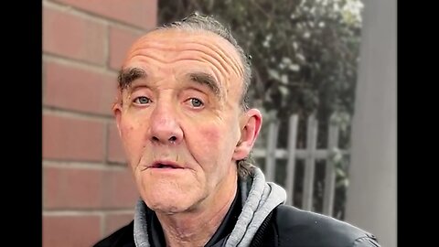 Malcolm Tripp, Aylesbury 7/12/25