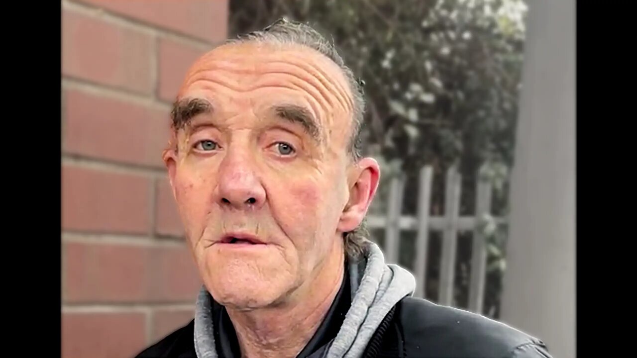 Malcolm Tripp, Aylesbury 7/12/25