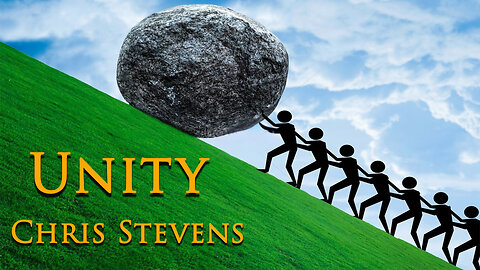 Unity - Chris Stevens - October 9, 2025