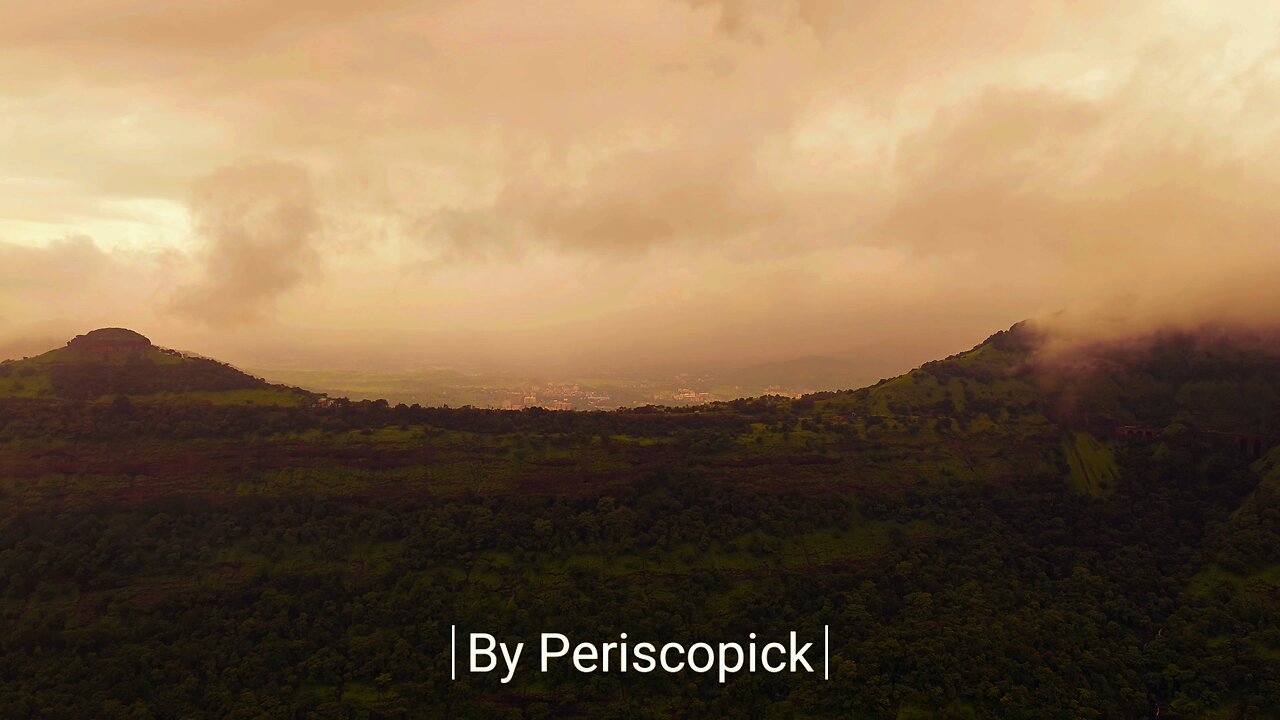 #Timelapse of #clouds movement