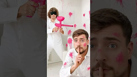 You Lose, You Get Shot