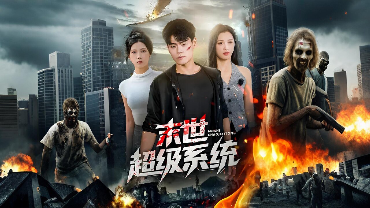 Apocalyptic Super System