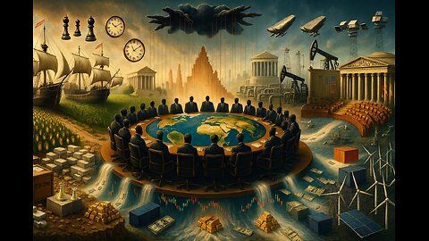 Opium, cocaïne en macht: een elite die al decennia profiteert.