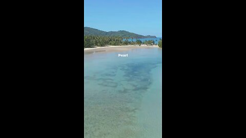 Top 5 Places To Visit In Pearl Islands Panama