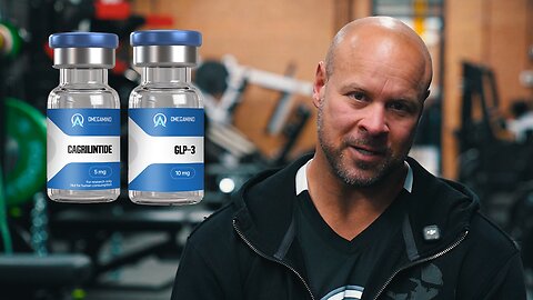 When Should You Add Cagrilintide to Retatrutide?