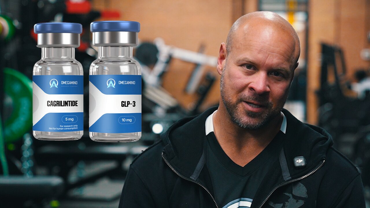 When Should You Add Cagrilintide to Retatrutide?