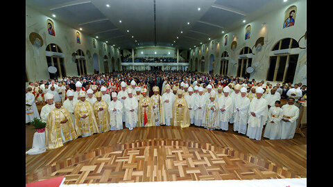 WE DON'T NEED BISHOPS WHO FILE LAWSUITS AGAINST BELIEVERS TO PROTECT THOSE WHO OPPOSE THE CHURCH #tr