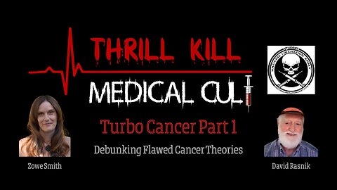 CLIP-Turbo Cancer Part 1-8 days after the shot turbo cancer scan