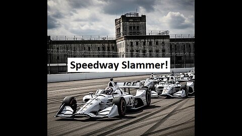 Speedway Slammer! Newest Facility In Indiana. Cooperation Between DHS And The State. DEPODcast Ep48