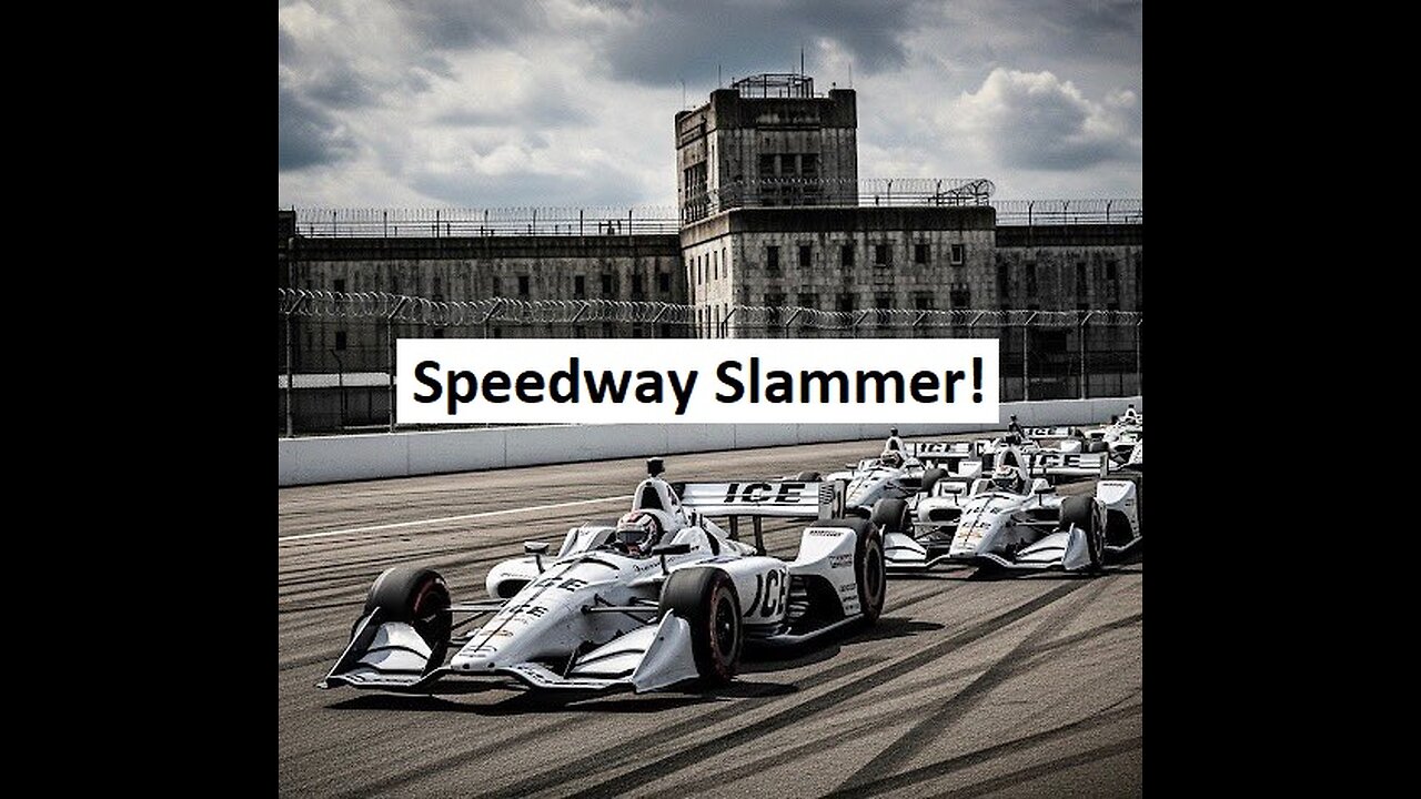 Speedway Slammer! Newest Facility In Indiana. Cooperation Between DHS And The State. DEPODcast Ep48