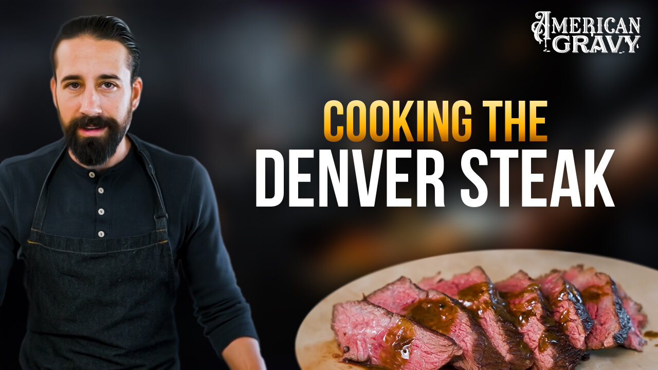 The Most Underrated Steak Cut