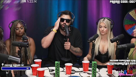 Myron Destroys Delusional 304s Last Thots