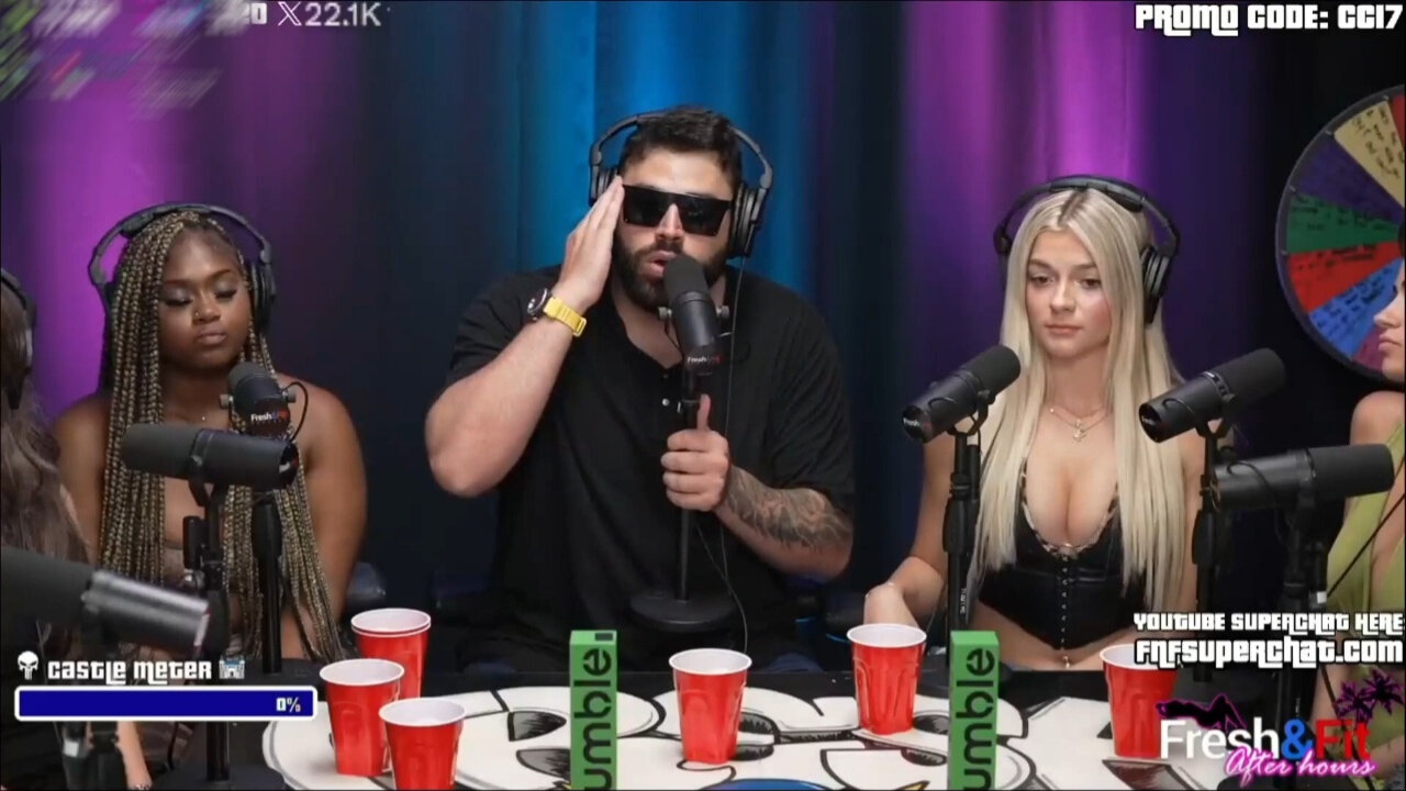 Myron Destroys Delusional 304s Last Thots