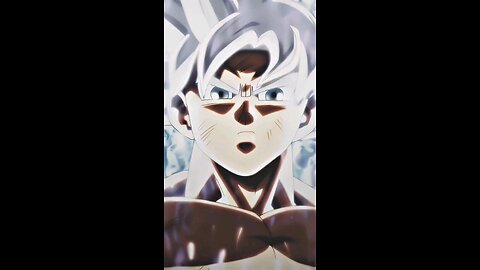 Goku Edit