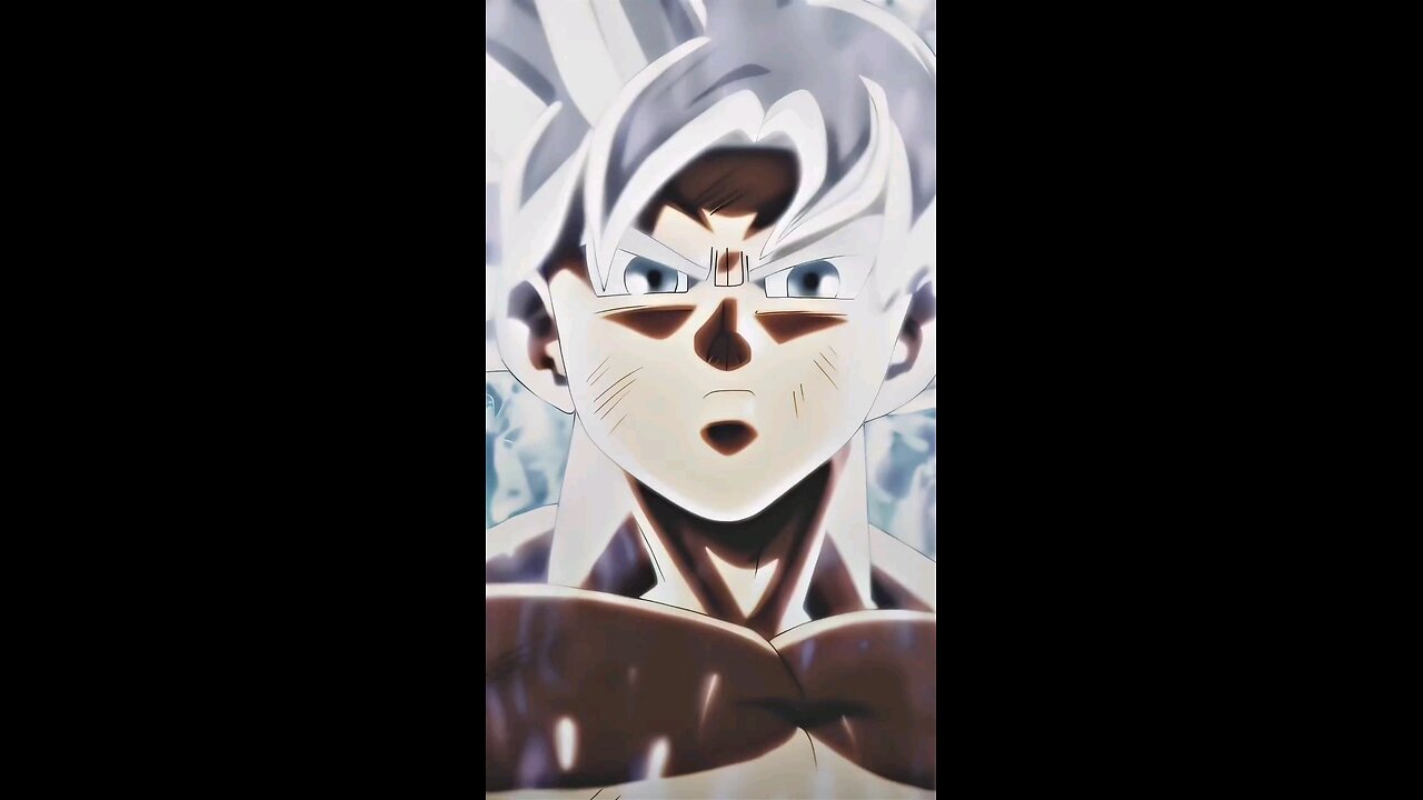 Goku Edit