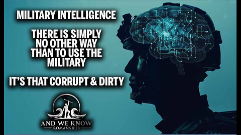 MILITARY INTEL, Obama on docket, Comms heavy, V for Vendetta, DEMS shot for supporting Trump